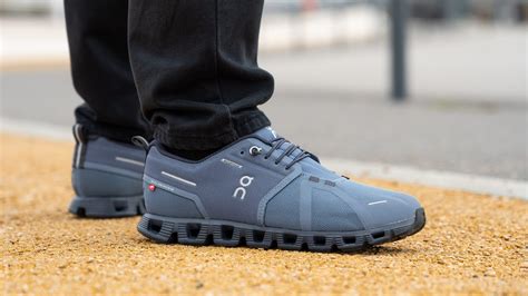 Stay Dry and Comfortable with New Balance Waterproof Shoes: The Ultimate Guide