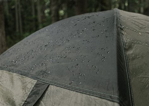 Stay Dry and Protected: The Ultimate Guide to Waterproof Tent Covers