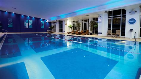 Stay Hotel in Bournemouth The Club at Meyrick Park