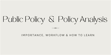 Stay Informed Learn about Policy Plus Action Research Blogs and Policy Analysis