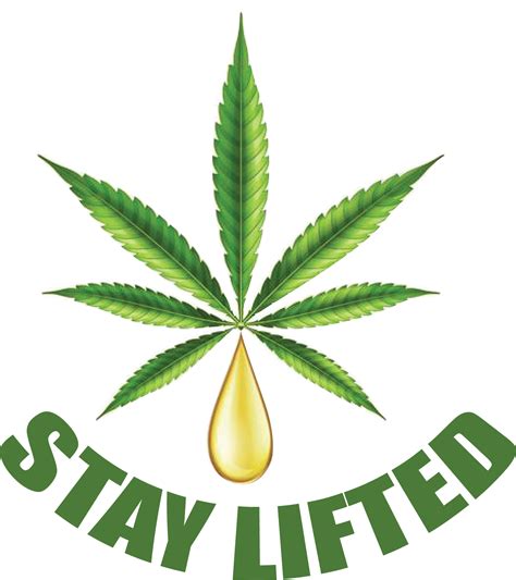 Stay Lifted Canada – Recreational Cannabis