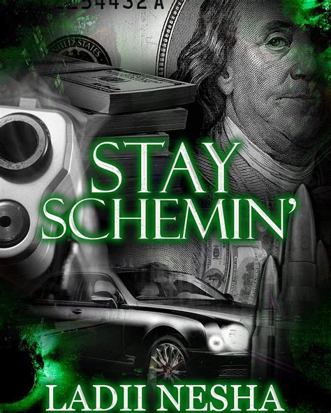 Read Stay Schemin'