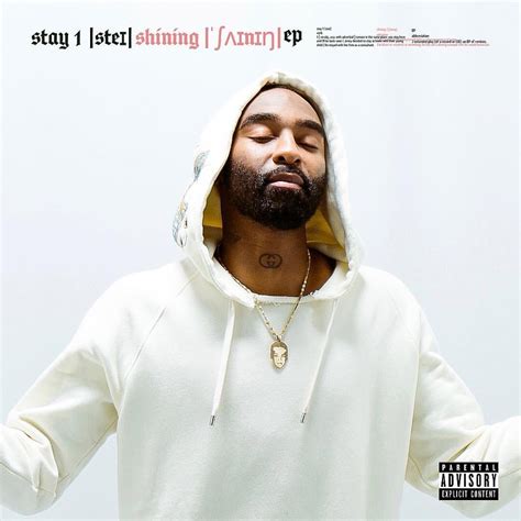 Stay Shining - EP, Riky Rick - Qobuz