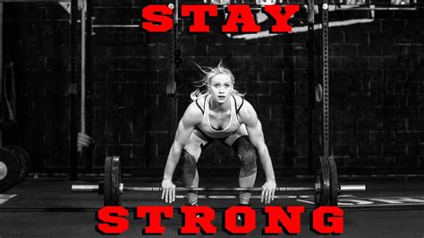 Stay Strong CrossFit - Home Facebook