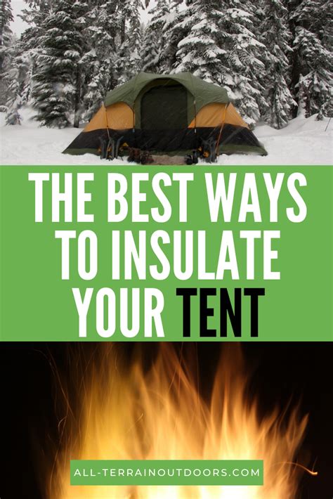 Stay Toasty in Your Tent: The Ultimate Guide to Tent Heaters for Winter Camping