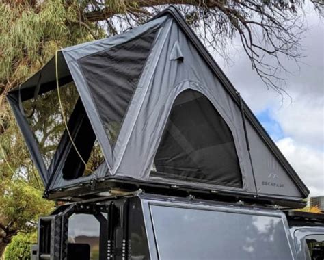 Stay Warm and Cozy on Your Rooftop Escapade with Our Premium Rooftop Tent Heater