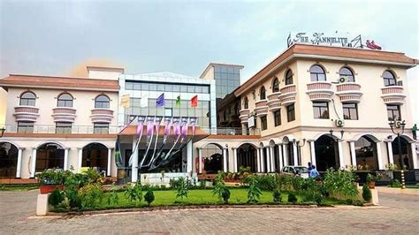 Stay at Kannelite Jamshedpur during Apr 2024 - Tripadvisor