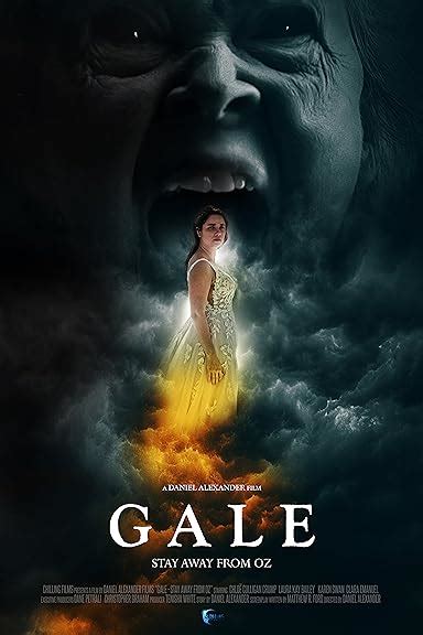 Stay away from.oz. Gale Stay Away from Oz (2023) Karen Swan as Dorothy Gale. Menu. Movies. Release Calendar Top 250 Movies Most Popular Movies Browse Movies by Genre Top Box Office Showtimes & Tickets Movie News India Movie Spotlight. TV Shows. 
