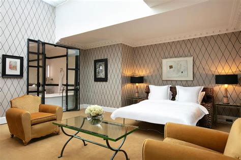 Stay berri - Review of Hotel de Berri Champs-Elysees, a Luxury ...