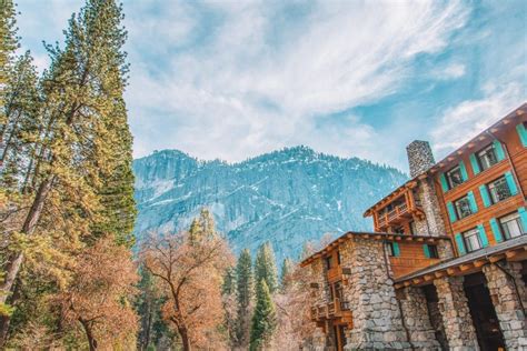 Stay in yosemite. Oct 16, 2019 · The Ever-Changing Ahwahnee Hotel in Yosemite. The Ahwahnee dining room with its iconic trusses. The Ahwahnee Hotel in Yosemite opened for business on July 16, 1927, and it nearly immediately began being renovated. In 1928, a roof garden and dance hall were remodeled into private quarters. 