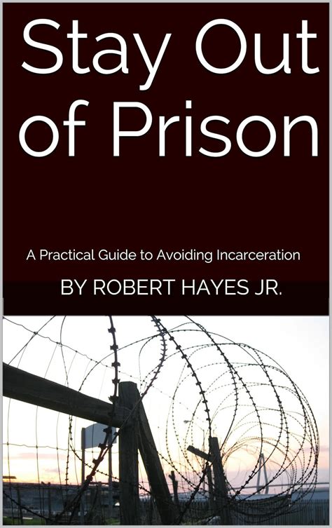Stay out of prison a practical guide to avoiding incarceration. - Bibliographie der kwa-sprachen und der sprachen der togo-restvölker..
