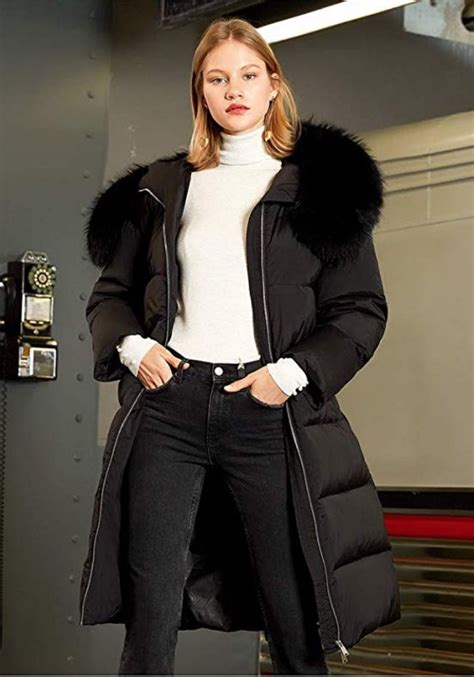 Stay warm in style with these great winter coats