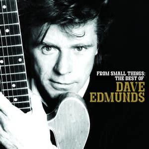 Stay with Me Tonight-Dave Edmunds-KKBOX