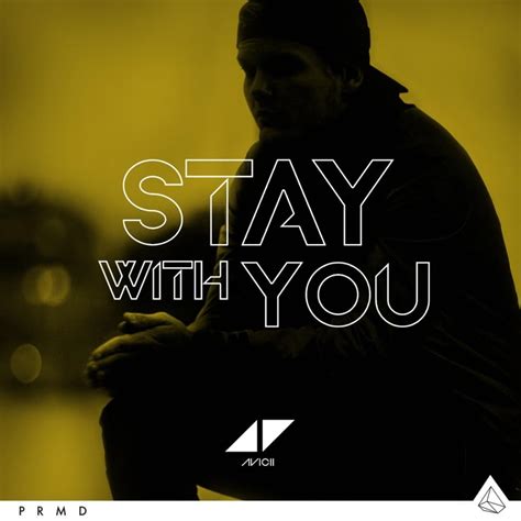 Stay with You Lyrics 歌词-是周杰伦诶-MusicEnc