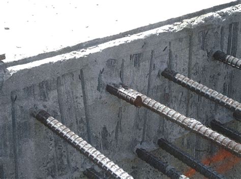 StayForm Concrete Forming Test Data and ACI Form Ties