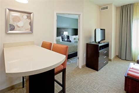 Staybridge Suites Houston W - Westchase Area