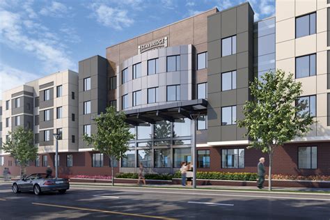 Staybridge Suites Nashville Midtown, an IHG Hotel: 2024