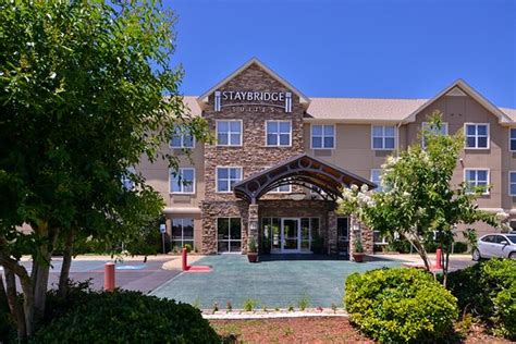 Staybridge Suites Wichita Falls, an IHG hotel - Tripadvisor