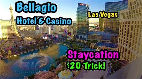 Staycation las vegas. Ever wonder if it is worth it to stay at the Tropicana Las Vegas? This video will show you the King room in the Club Tower, Casino, Pool, Strip location and ... 