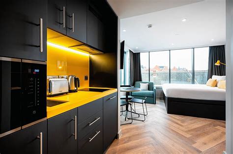 Staycity dublin. View deals for Staycity Aparthotels, Dublin, Mark Street, including fully refundable rates with free cancellation. Guests enjoy the breakfast. Trinity College is minutes away. WiFi is free, and this hotel also features a gym and a snack bar. 