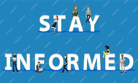 Staying Informed: How to Get the Latest Updates