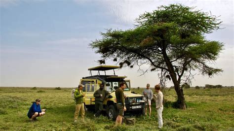 Staying Safe in Kenya - Gay & Lesbian Travel - Out Adventures