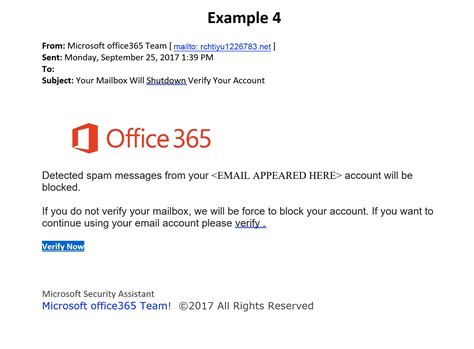 demonstration for microsoft
