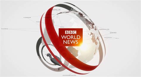 Staying Up-to-Date: BBC News Platforms and Features