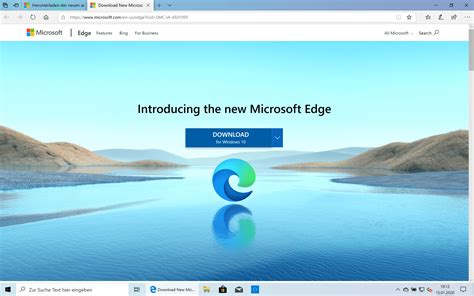 Staying Updated: Edge News and Developments