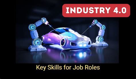 Staying relevant in Industry 4.0 - MySkillsFuture