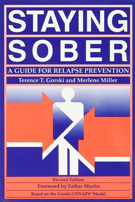 Staying sober a guide for relapse prevention based upon the cenaps model of treatment. - Suzuki gsx 750 f owners manual.
