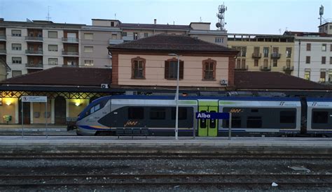 Stazione Alba Treni da e per Alba Trainline