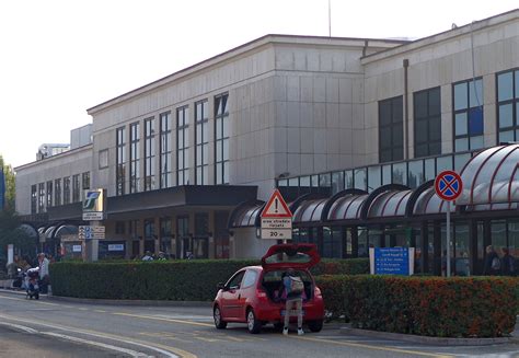 Stazione di Verona Porta Nuova - Wikipedia