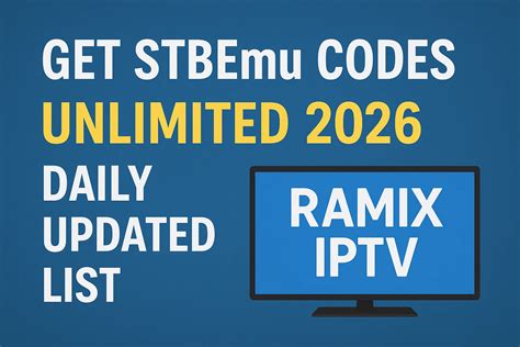 Stbemu codes daily free.  It includes multiple entries for MAC addresses associated with diffe...