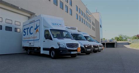 Stc Holding Cavaillon - Transport routier (adresse) - PagesJaunes