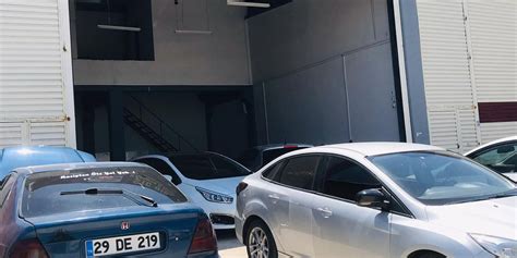 Stc Oto Kaporta & Boya.