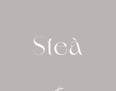 Steà. Things To Know About Steà. 