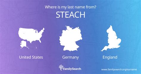 Steach Name Meaning & Steach Family History at Ancestry.com®