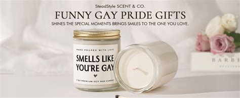SteadStyle Gay Gifts