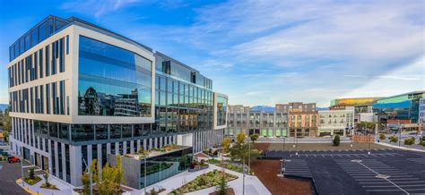 Steadier Silicon Valley helps drum up tenants for new San Jose offices