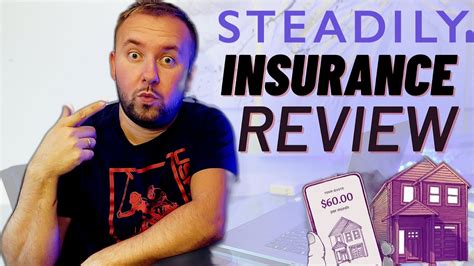 [ Steadily Landlord Insurance Review ] Consistently is positively an imaginative landlord insurance organization, however, it doesn't have the space to itself. Numerous backup plans offer investment property insurance, remembering the absolute greatest names for the business.