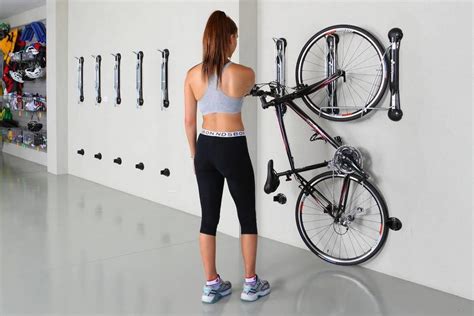 Steadyrack Bike Racks & Storage at Lowes.com