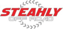 Steahly Off Road Discount Code
