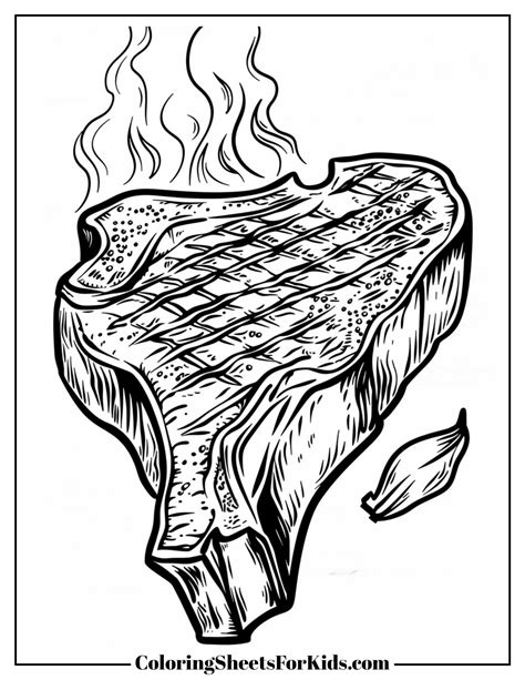 Coloring Pages Scenery