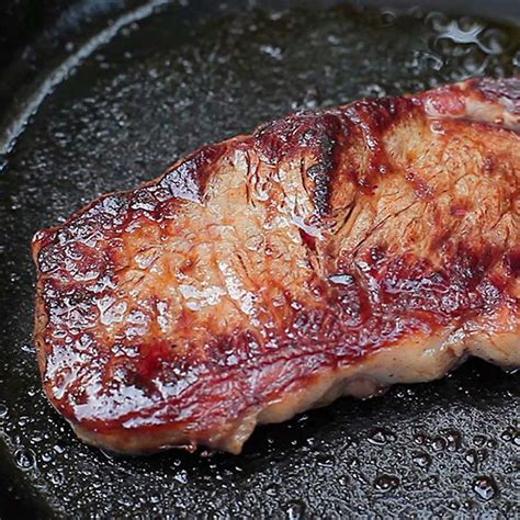 Steak Using the Fast-Flip Method - Allrecipes