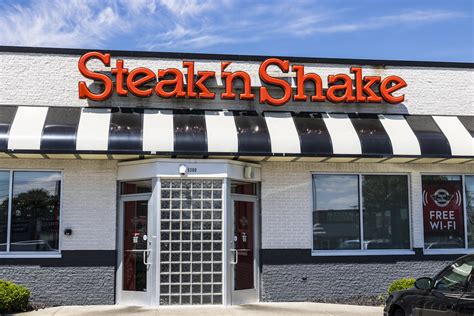 Steak n shake restaurants near me. Things To Know About Steak n shake restaurants near me. 