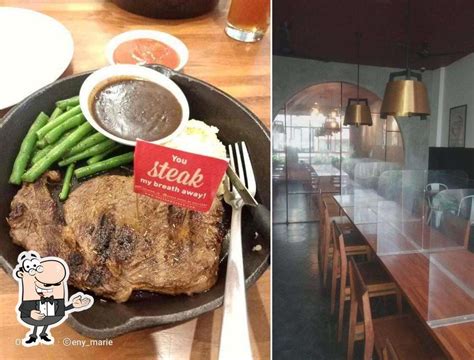 Steak restaurants in kemang