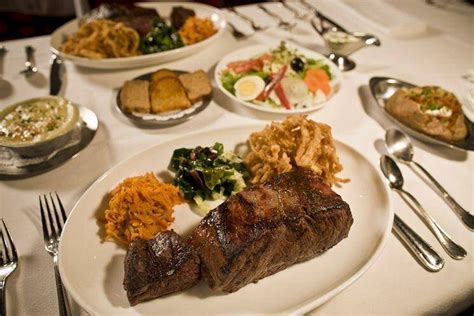 Steak restaurants in tampa. 1. Charley's Steak House-Tampa, FL. Exceptional ( 9152) $$$$ • Steak • Tampa. Booked 114 times today. Charley's Steak House in Tampa, Florida, comes … 