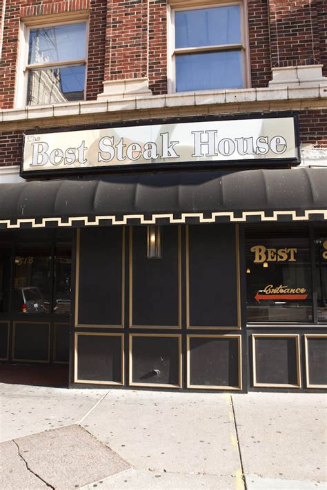 Steak st louis. Great Steak. World Famous Prime Rib. Fresh Seafood. A locally owned and family run steak... 535 Lindbergh Blvd, St. Louis, MO 63131 