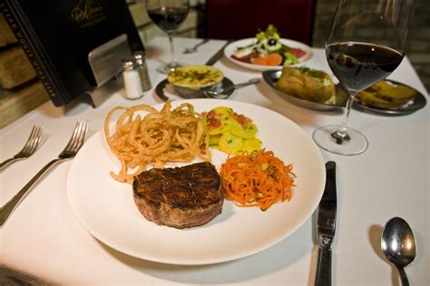Steak tampa. Bern's Steak House. Claimed. Review. Save. Share. 4,757 reviews #33 of 1,418 Restaurants in Tampa $$$$ French American Steakhouse. 1208 S Howard Ave, Tampa, FL 33606-3197 +1 813-251-2421 Website Menu. Opens in 33 min : See all hours. Improve this listing. 
